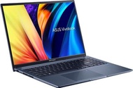 全新: ASUS VivoBook 16" Ryzen 7 5800HS, 12GB+512GB SSD Laptop