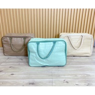 Travel bag ketupat 55k