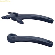SUN Bicycles Crank Set 152mm Aluminium Direct Mount Crank Arm Set Black Crankset
