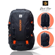 JUMBO BACKPACK 60 LITER BACKPACK MEN'S BACKPACK MEN'S BACKPACK MEN'S BACKPACK BAG