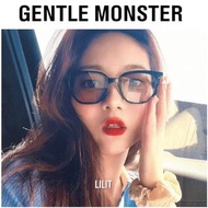 Gentle monster lilit 2022 sunglasses 太陽眼鏡