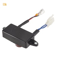 Generator Auto Voltage Regulator Universal AVR for 3KW 3.5KW Generator Replacement