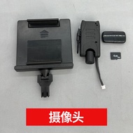 สี่ทาง F-22 Raptor เครื่องบินรบอัพเกรดได้ง่ายอุปกรณ์เสริมมอเตอร์เครื่องบินควบคุมระยะไกลของเล่นโฟม