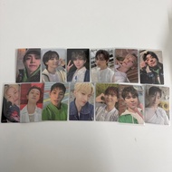 SEVENTEEN MEMBERSHIP PC