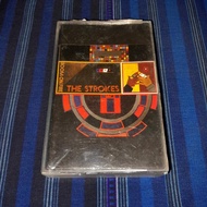 kaset the strokes room on fire