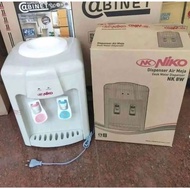 Dispenser Air NIKO NK 8 W / Dispenser Air Panas & Dingin