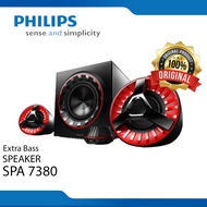 Speaker Active Philips SPA 7380