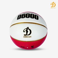 PU leather basketball "Motivation" D6000 No. 5