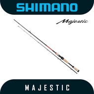 Shimano Type Majestic Series Bait Fishing Rod