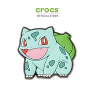 CROCS ตัวติดรองเท้า JIBBITZ POKEMON BULBASAUR รุ่น 10010046