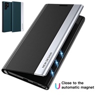 New FLIP COVER MAGNET case Samsung Galaxy A50 A50s A30s A51 A52 A52s