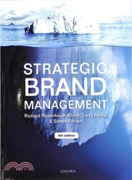 Strategic Brand Management
