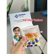 Vip Combo 12 x3 beautiful cosmetics for 1 week