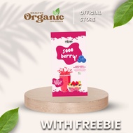 MIZUYA Berries Collagen Drink Acai Berry Chia Seeds Whey Protein Slimming Weight Loss Anti Aging