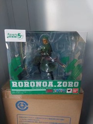 海賊王 zero 卓洛