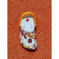 Mekdi Keychain Crocs Original