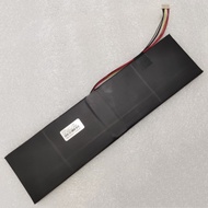 For iru Q15A ZNT J4105 J4125 X133 H-4072220P K14-N3350 H-4570280P Laptop Replace Battery 7.6V 5000mA