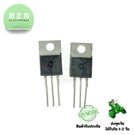 Mosfet N-Channel Model 6R099 31A 600V TO-220 For High Power Switching And Heavy Load Control