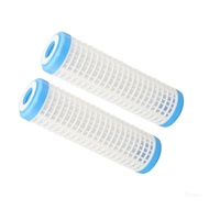 Top Reusable Household Filter Elements Washable Filter Elements for Water Pumps