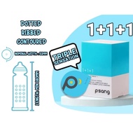 PSang Ori Buttercup Condom (12 Pcs) psang 避孕套 安全套