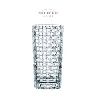 Nachtmann Bossa Nova Lead Free Crystal Vase