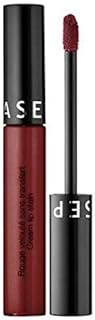 SEPHORA COLLECTION Cream Lip Stain Liquid Lipstick 43 Crimson Crush 0.169 oz/ 5 mL