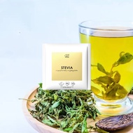 Stevia Leaf Tea Bags (1 Pcs Tea Bag SACHET)