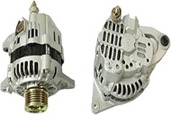 Alternator Compatible For MITSUBISHI Outlander 4G69 4G64 Engine 12V 90A 6PK A003TB5491 A3TB5491 MN12