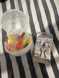 Pokémon 扭蛋 寵物小精靈 盾