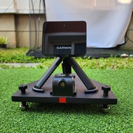 Garmin Approach R10 Levelling Stand Mountable (With LASER)