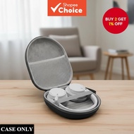 Hard Protective Case for Sony WH-CH720N / WH-CH520 / WHCH710N / WH-CH510 Headphones - Travel Carryin