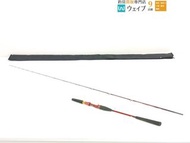 DAIWA LEADING THRILL GAME 73 MH-195 釣魚竿