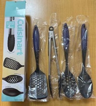 Cuisinart tools set 廚具用品