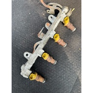 L5 JB NA INJECTOR SET USED JAPAN