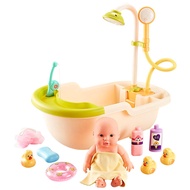 Đồ Chơi Tắm Cho Bé Đồ Chơi Điện Tử Giả Mạo Cho Bé Gái Quà Tặng Cho Trẻ Em Đồ Chơi Giả Mạo Đồ Chơi Câ