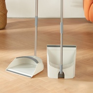 Dustpan Single Household Dustpan Plastic Dustpan Dustpan Dustpan Dustpan Dustpan Trash Can Foldable 