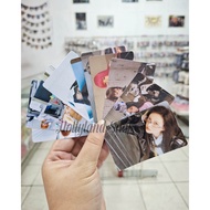 ILLIT PC Photocard unofficial