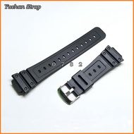 Casio G Shock Dw5600 Dw 5600 Rubber Strap