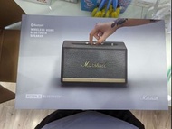 Marshall Action 2 藍芽喇叭