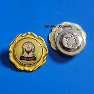 SMP OSIS PIN - SMP OSIS BROOCH