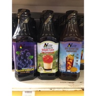 NUTRIZONE DRINK BASE 1L