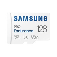 SHIPPINGbebas - Samsung Pro Endurance MicroSD 128Gb Micro SD Card/