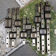 [version 12] odd 1 12 THK HIWIN MGN12C rail with 3d laser draw printing slide educational teaching m