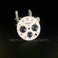 WMNP Watch dial plate VK63 Movement 28.5mm