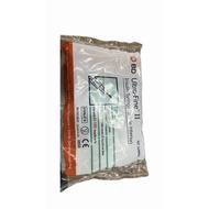 BD ULTRA-FINE II (1ML 8MM 31G INSULIN SYRINGE) 10'S (EXP:05/2028)