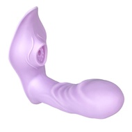 Fanala Wireless Remote Control Wear Female Masturbation Butterfly Vibrator Invisible Shade Penis Pants Vibration