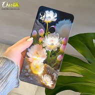 Case Untuk Xiaomi Redmi Note 5 (M1803E7SG) / Note 5 Pro (MEI7S) - Eksotik - Casing Xiaomi Redmi Note