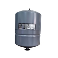 Fast Delivery Cheapest GRUNDFOS Water Pressure Tank 24 Liters GT-H-24V Model PWB-GFS-24LX G1" 10bar 