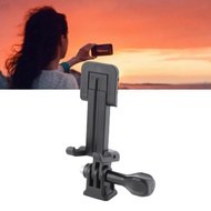 Wisoqu Mobile Phone Clamp/Holder Bracket  Smartphone Mounts Holder Adapter Clamping Range 56 to 80mm