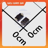 [50 Pieces]- 1N4007W-A7 Rectifier Diode 1A 1KV SOD-123 SmartFix Components